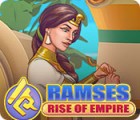 Игра Ramses: Rise Of Empire