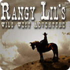 Игра Rangy Lil's Wild West Adventure