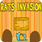 Игра Rats Invasion
