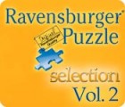Игра Ravensburger Puzzle II Selection