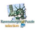 Игра Ravensburger Puzzle Selection