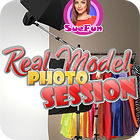 Игра Real Model Photo Session