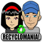 Игра Recyclomania!