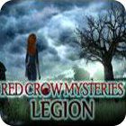 Игра Red Crow Mysteries: Legion