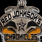 Игра Red Johnson's Chronicles