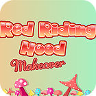 Игра Red Riding Hood Makeover