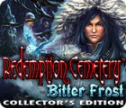 Игра Redemption Cemetery: Bitter Frost Collector's Edition