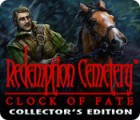 Игра Redemption Cemetery: Clock of Fate Collector's Edition