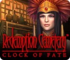 Игра Redemption Cemetery: Clock of Fate