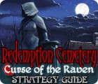 Игра Redemption Cemetery: Curse of the Raven Strategy Guide
