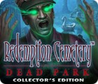 Игра Redemption Cemetery: Dead Park Collector's Edition