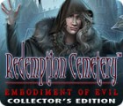 Игра Redemption Cemetery: Embodiment of Evil Collector's Edition