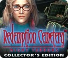 Игра Redemption Cemetery: Night Terrors Collector's Edition