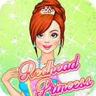 Игра Redhead Princess
