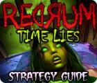 Игра Redrum: Time Lies Strategy Guide