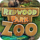 Игра Redwood Park Zoo