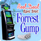 Reel Deal Epic Slot Forrest Gump Gameplay 