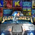 Игра Reel Deal Slot Quest - Galactic Defender