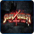 Игра Reel Deal Slot Quest: The Vampire Lord