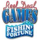 Игра Reel Deal Slots: Fishin’ Fortune