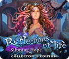 Игра Reflections of Life: Slipping Hope Collector's Edition