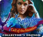 Игра Reflections of Life: Call of the Ancestors Collector's Edition