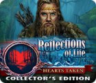 Игра Reflections of Life: Hearts Taken Collector's Edition