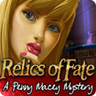 Игра Relics of Fate: A Penny Macey Mystery