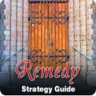 Игра Remedy Strategy Guide