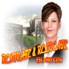 Игра Renovate & Relocate: Boston