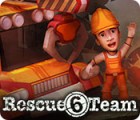 Игра Rescue Team 6