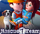 Игра Rescue Team 7