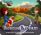 Игра Rescue Team 8 Collector's Edition