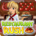 Игра Restaurant Rush