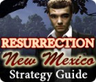 Игра Resurrection: New Mexico Strategy Guide