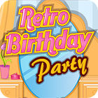 Игра Retro Birthday Party