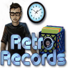 Игра Retro Records