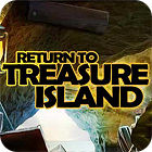 Игра Return To Treasure Island