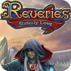 Игра Reveries: Sisterly Love Collector's Edition