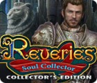 Игра Reveries: Soul Collector Collector's Edition