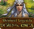 Игра Revived Legends: Road of the Kings