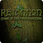 Игра Rhiannon: Curse of the Four Branches