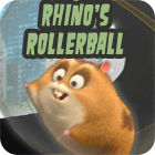 Игра Rhino's Rollerball