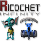 Игра Ricochet Infinity
