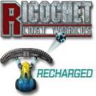 Игра Ricochet: Recharged