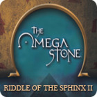 Игра The Omega Stone: Riddle of the Sphinx II