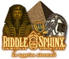 Игра Riddle of the Sphinx
