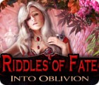 Игра Riddles of Fate: Into Oblivion