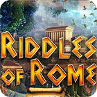 Игра Riddles Of Rome