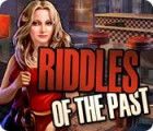 Игра Riddles of the Past Игра Riddles of the Past